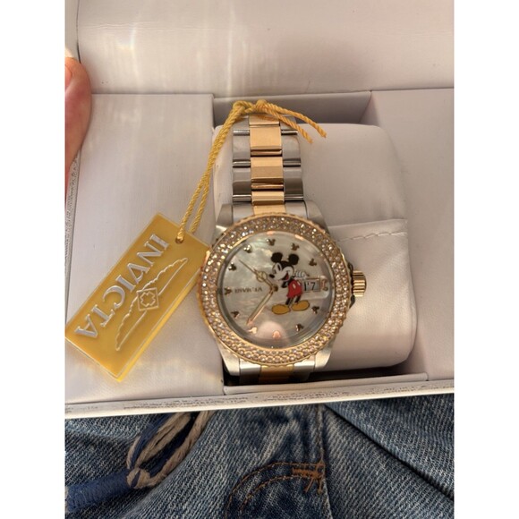 Invicta Accessories - invicta mens watch